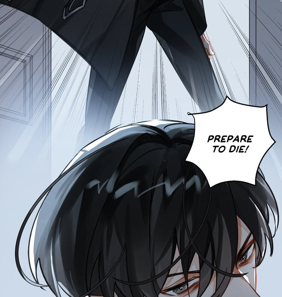 Read The Code of Silence chapter 3 image 43 on Lezhin
