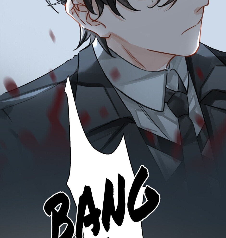 Read The Code of Silence chapter 3 image 44 on Lezhin