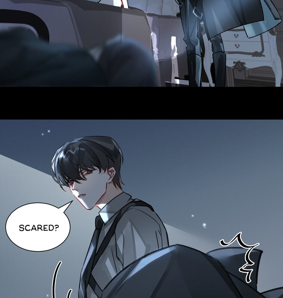 Read The Code of Silence chapter 3 image 47 on Lezhin