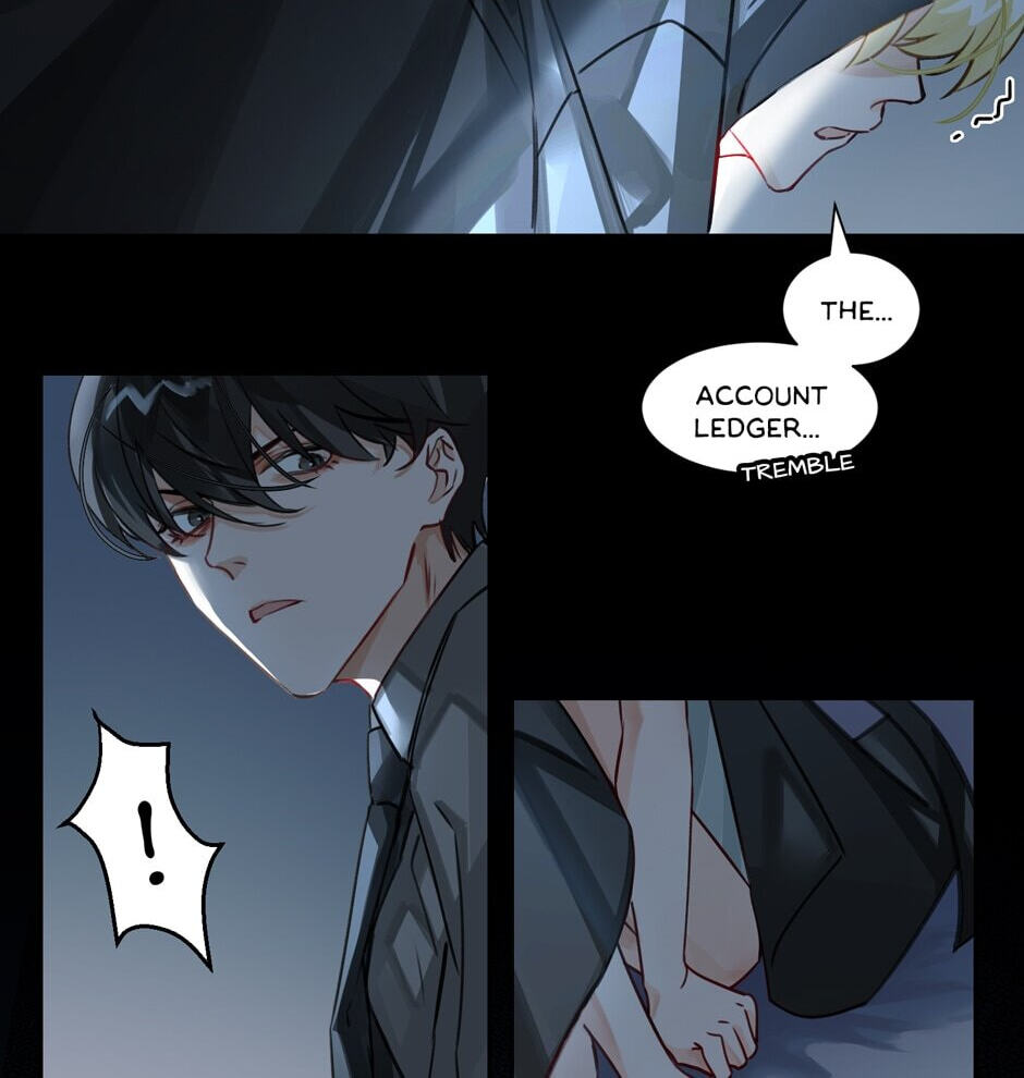 Read The Code of Silence chapter 3 image 49 on Lezhin