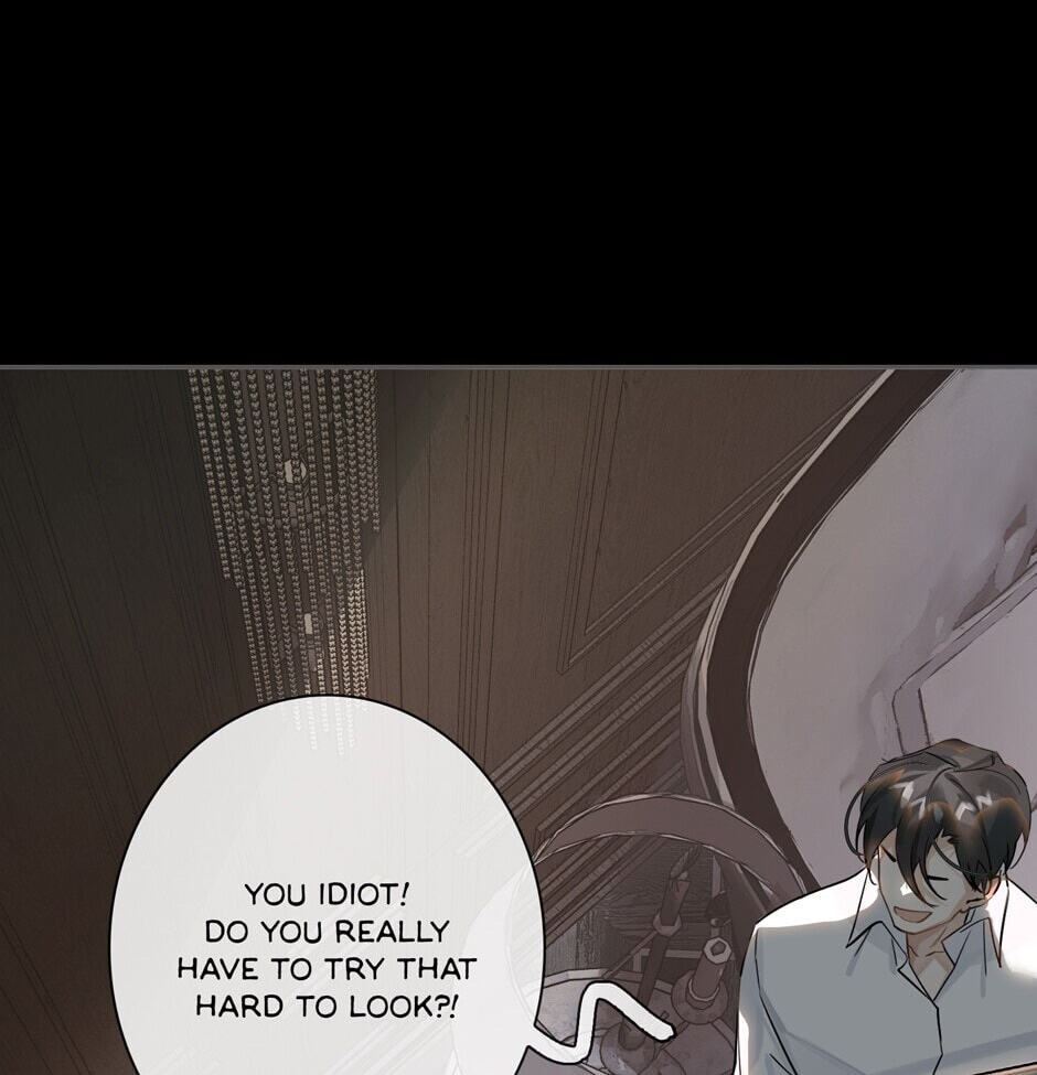 Read The Code of Silence chapter 3 image 5 on Lezhin