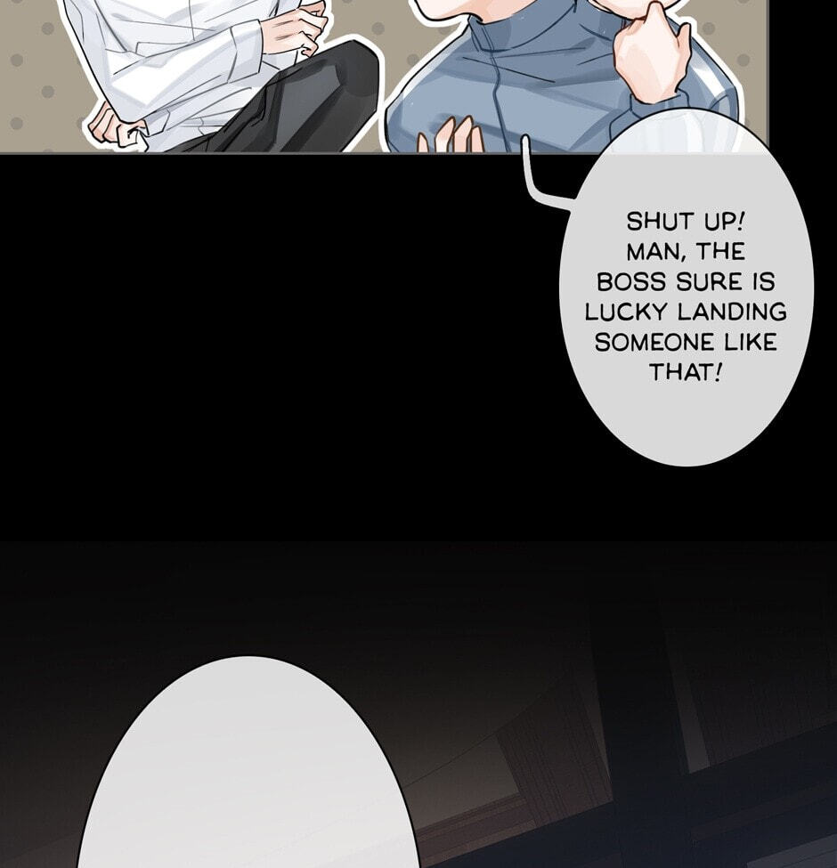 Read The Code of Silence chapter 3 image 8 on Lezhin