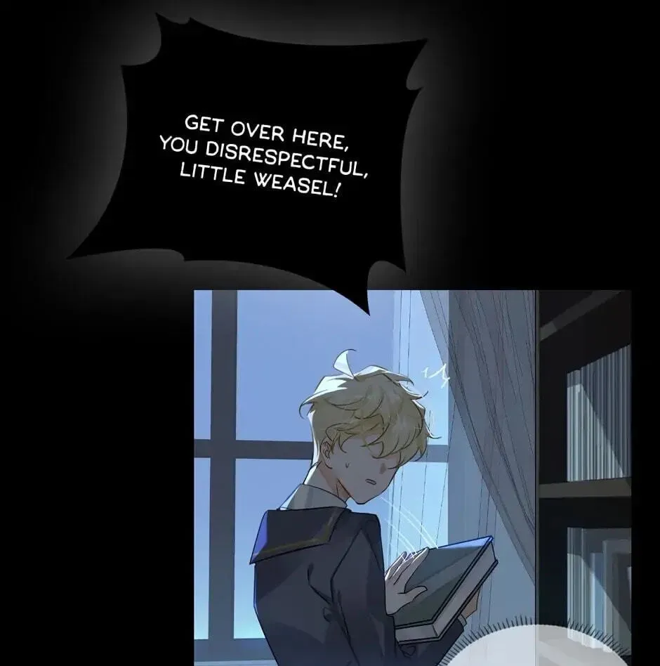 Read The Code of Silence chapter 30 image 13 on Lezhin
