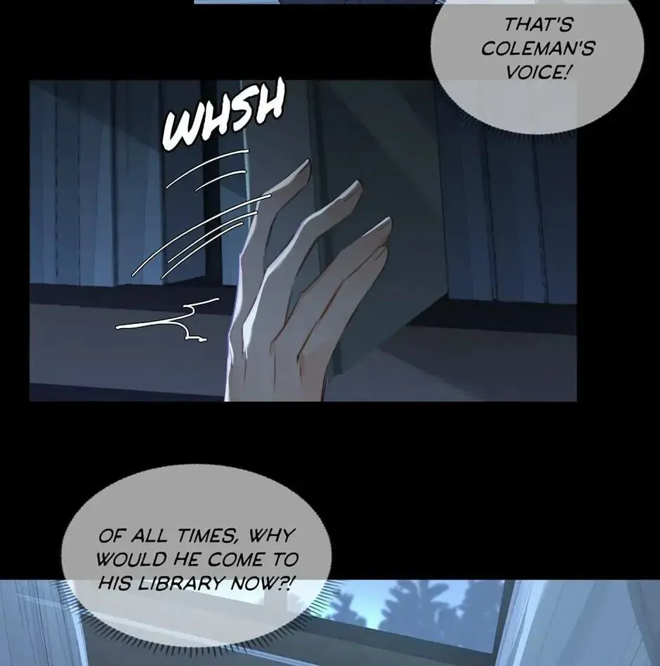Read The Code of Silence chapter 30 image 14 on Lezhin