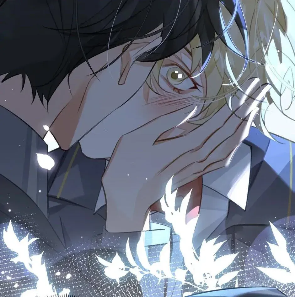 Read The Code of Silence chapter 30 image 18 on Lezhin
