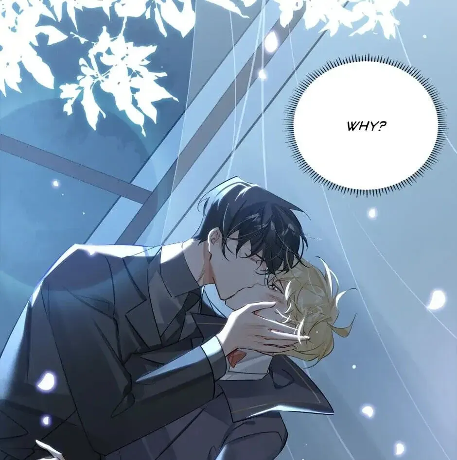 Read The Code of Silence chapter 30 image 21 on Lezhin
