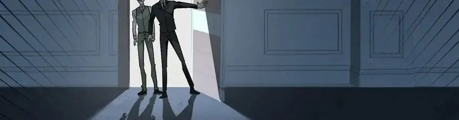 Read The Code of Silence chapter 30 image 26 on Lezhin
