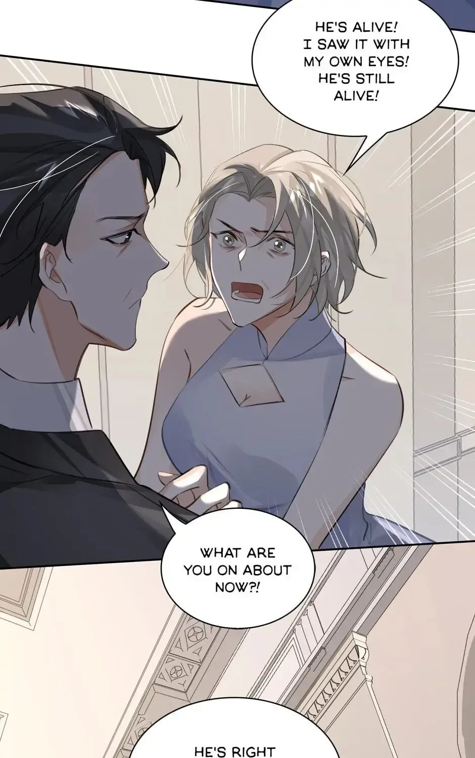 Read The Code of Silence chapter 30 image 37 on Lezhin
