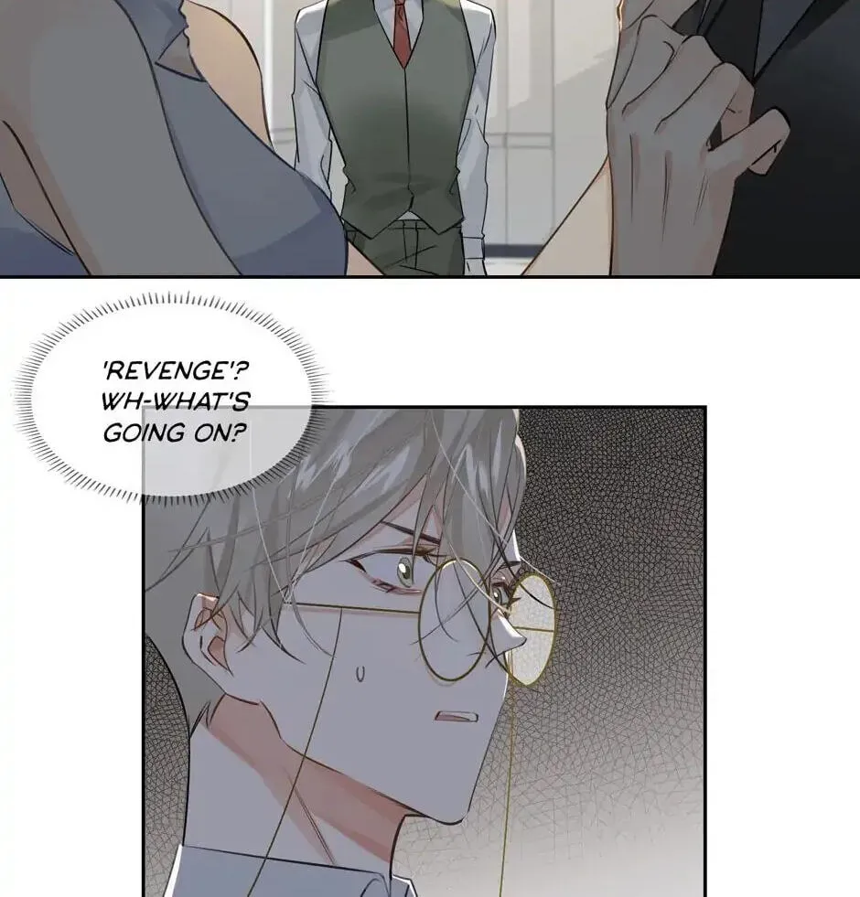 Read The Code of Silence chapter 30 image 42 on Lezhin