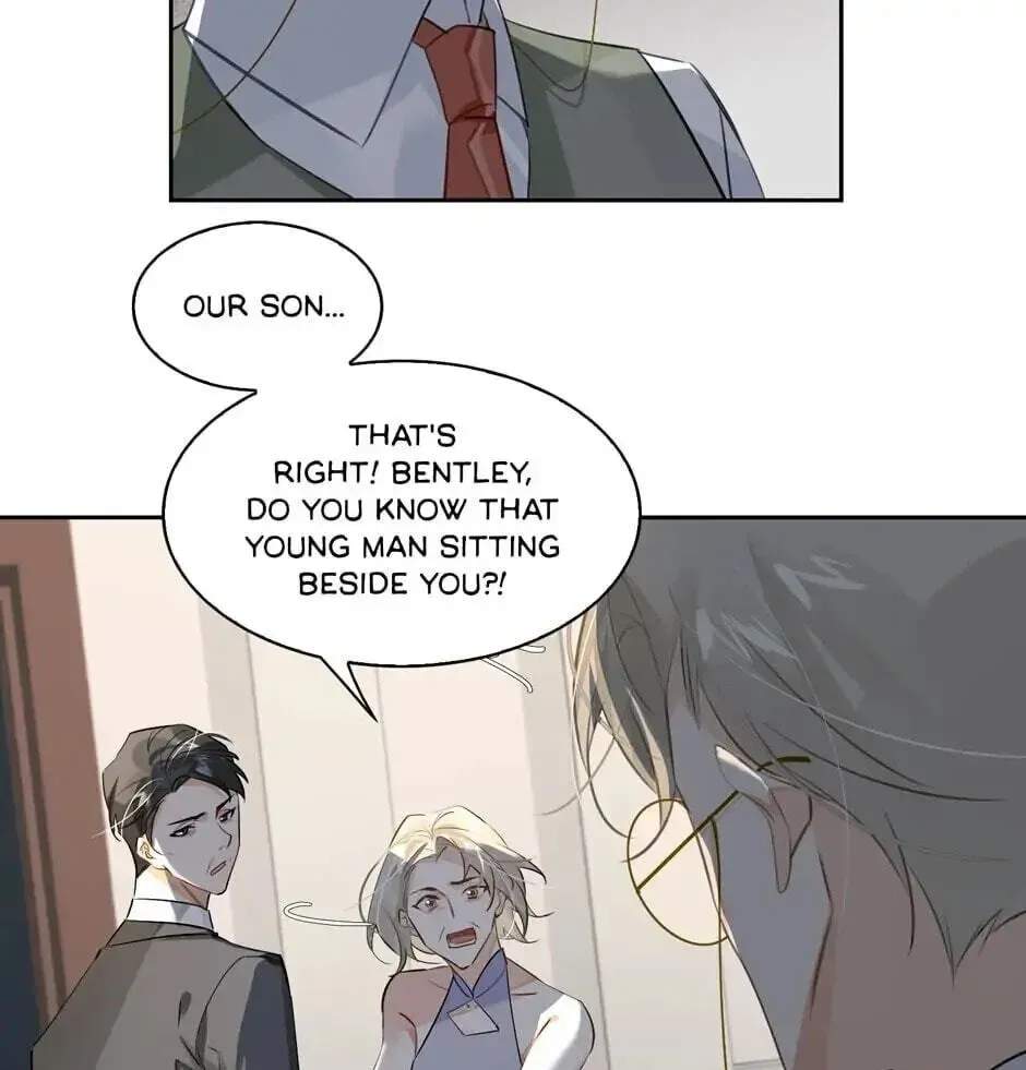 Read The Code of Silence chapter 30 image 43 on Lezhin