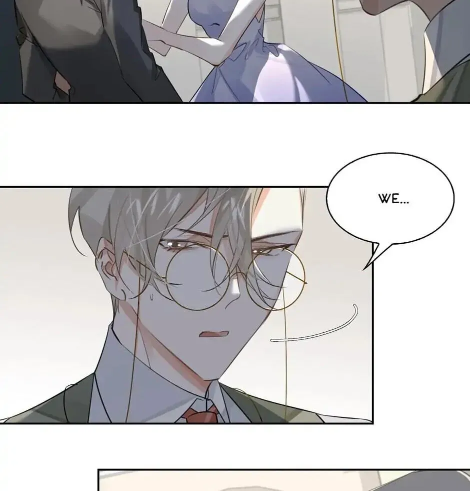Read The Code of Silence chapter 30 image 44 on Lezhin