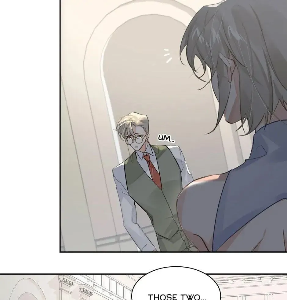 Read The Code of Silence chapter 30 image 45 on Lezhin