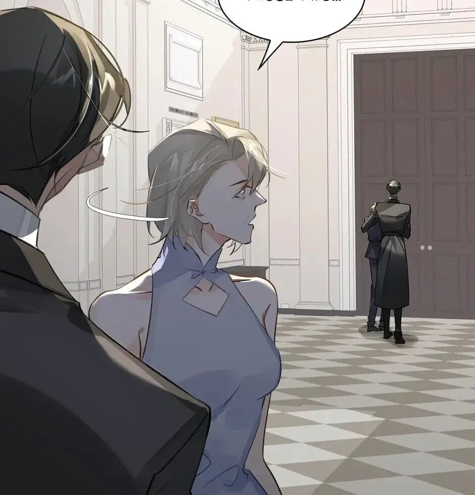 Read The Code of Silence chapter 30 image 46 on Lezhin