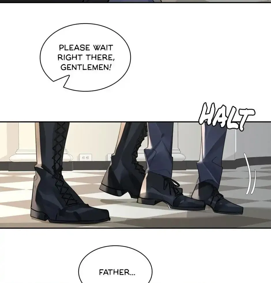 Read The Code of Silence chapter 30 image 47 on Lezhin