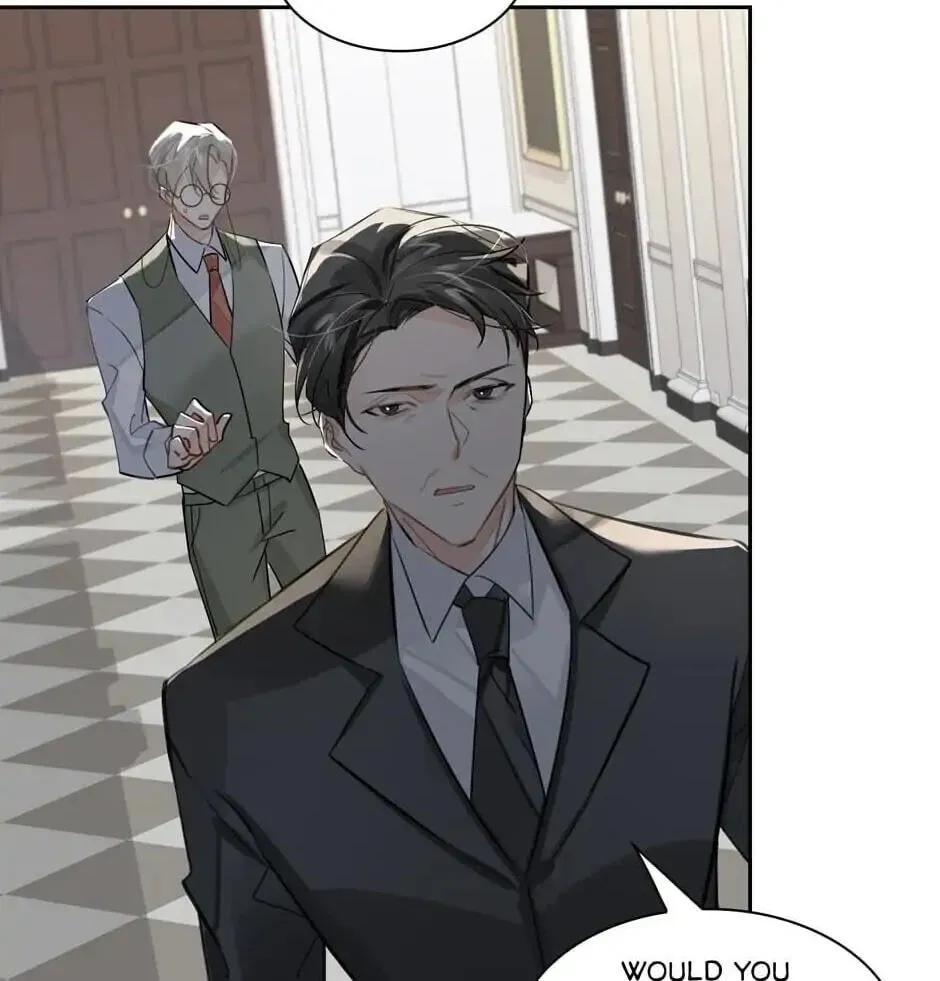 Read The Code of Silence chapter 30 image 48 on Lezhin