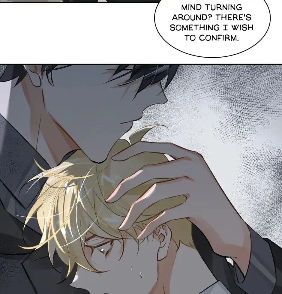 Read The Code of Silence chapter 30 image 49 on Lezhin