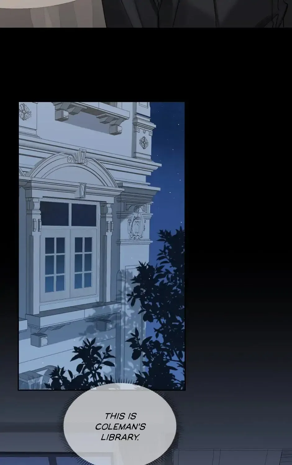 Read The Code of Silence chapter 30 image 5 on Lezhin
