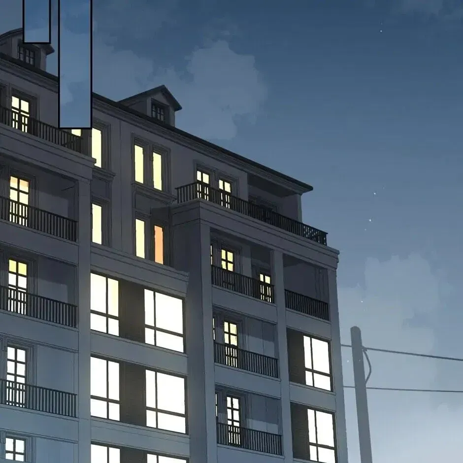 Read The Code of Silence chapter 31 image 22 on Lezhin