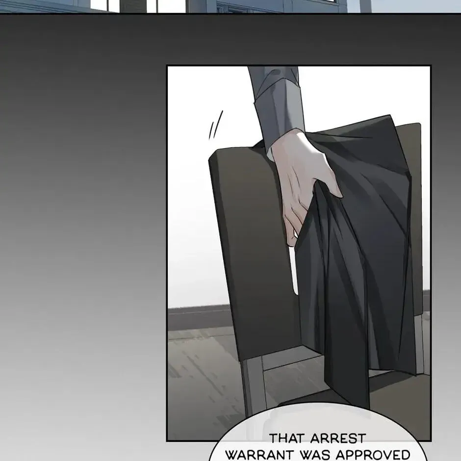Read The Code of Silence chapter 31 image 23 on Lezhin