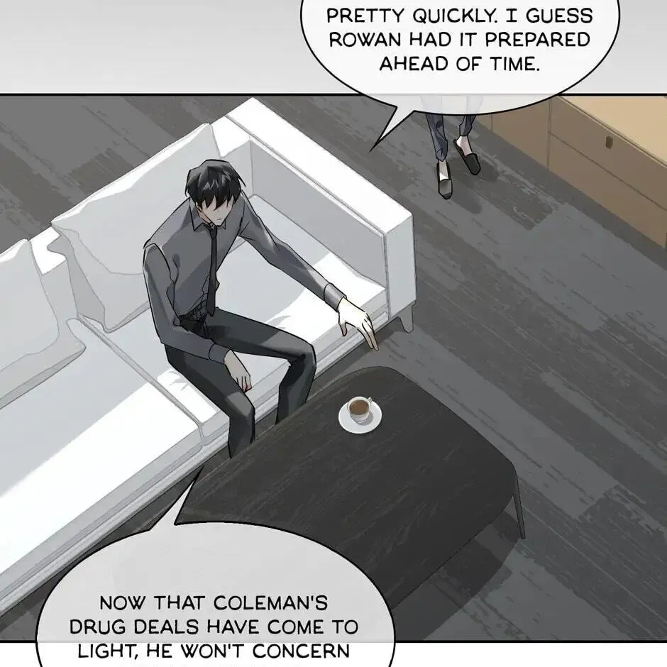 Read The Code of Silence chapter 31 image 24 on Lezhin