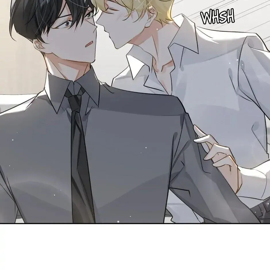 Read The Code of Silence chapter 31 image 27 on Lezhin