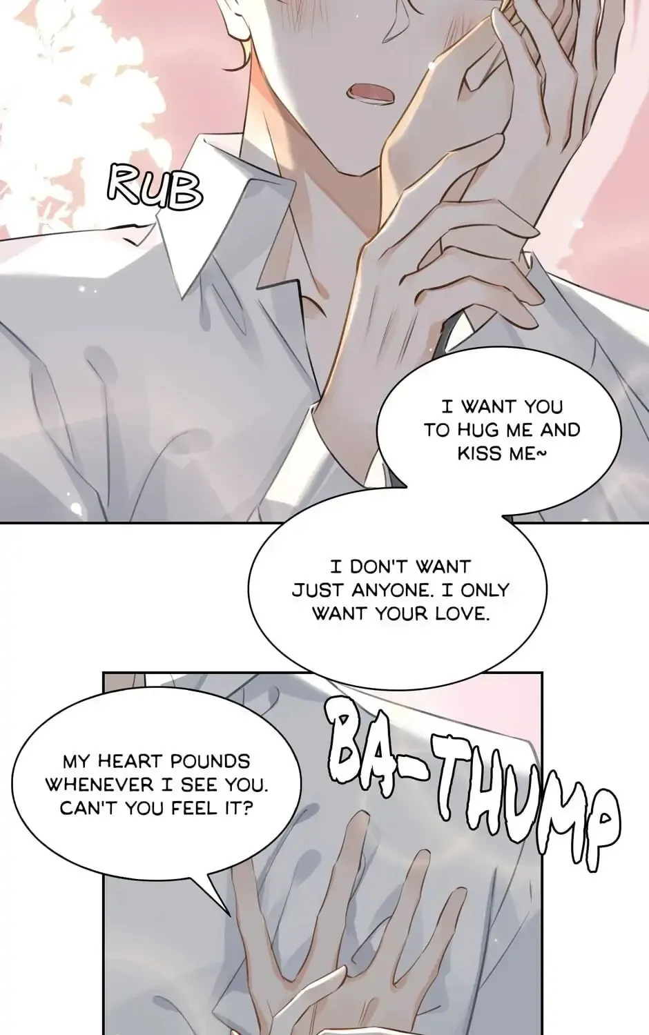 Read The Code of Silence chapter 31 image 42 on Lezhin