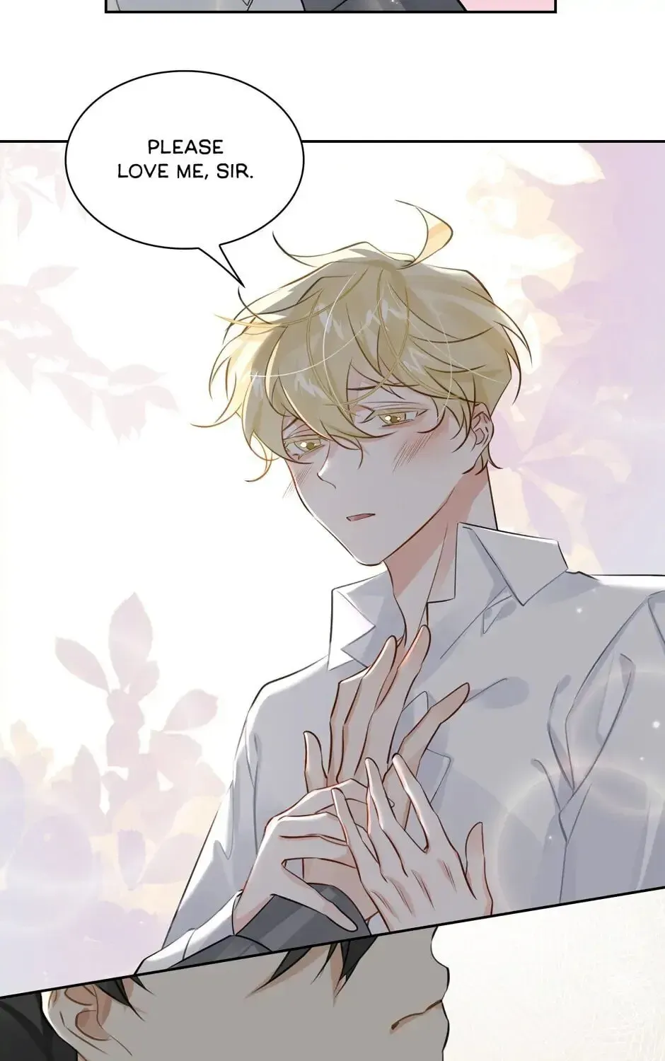 Read The Code of Silence chapter 31 image 44 on Lezhin