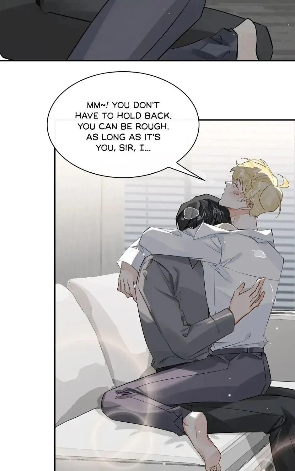 Read The Code of Silence chapter 31 image 50 on Lezhin