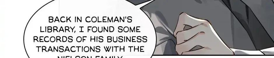 Read The Code of Silence chapter 31 image 55 on Lezhin