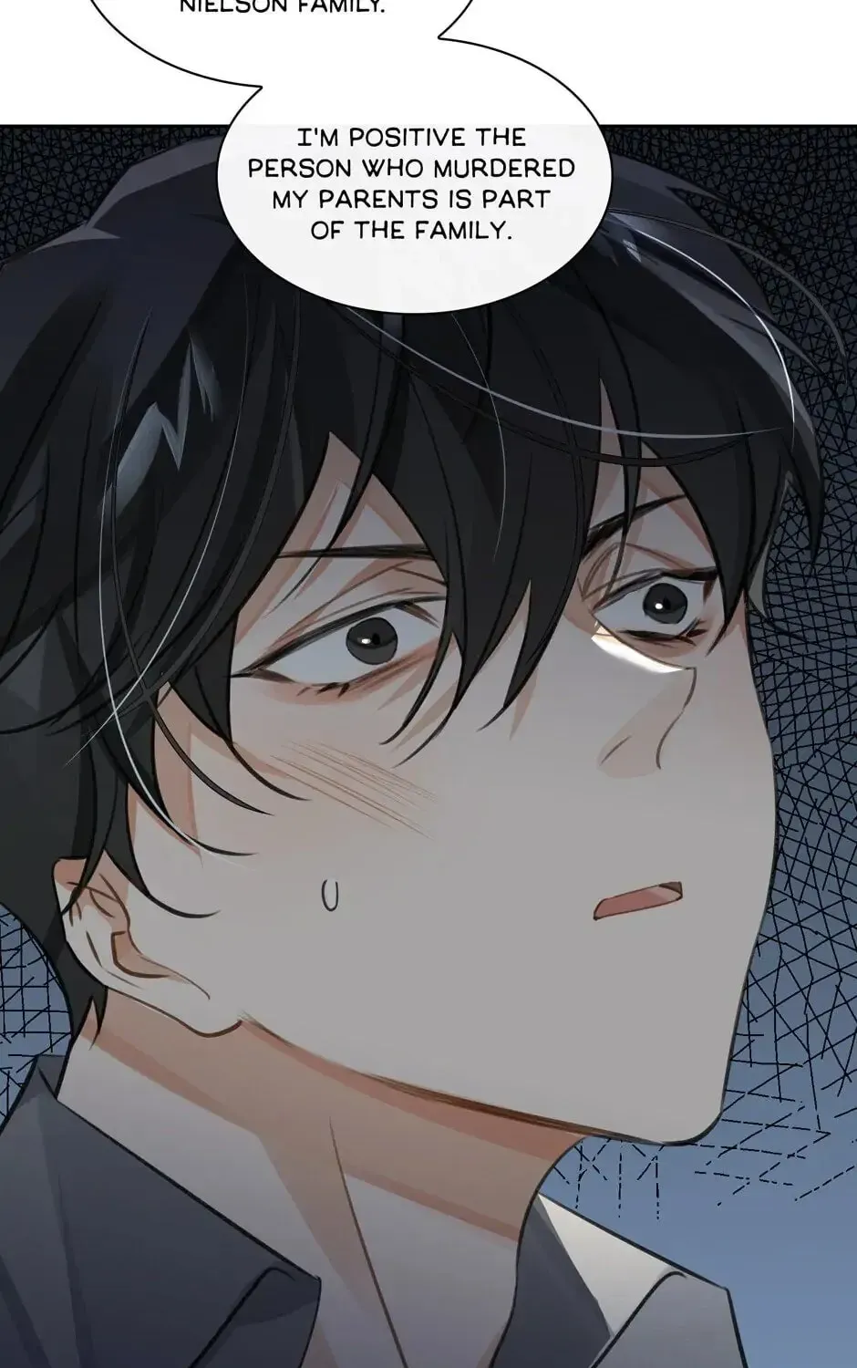 Read The Code of Silence chapter 31 image 56 on Lezhin