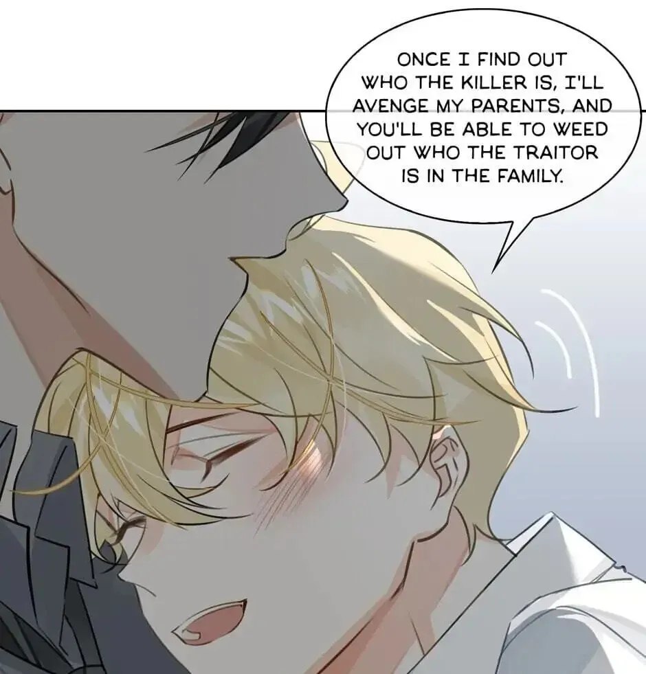 Read The Code of Silence chapter 32 image 11 on Lezhin