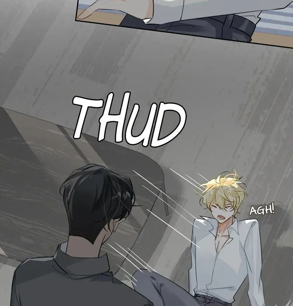 Read The Code of Silence chapter 32 image 14 on Lezhin