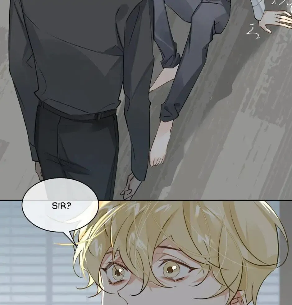 Read The Code of Silence chapter 32 image 15 on Lezhin