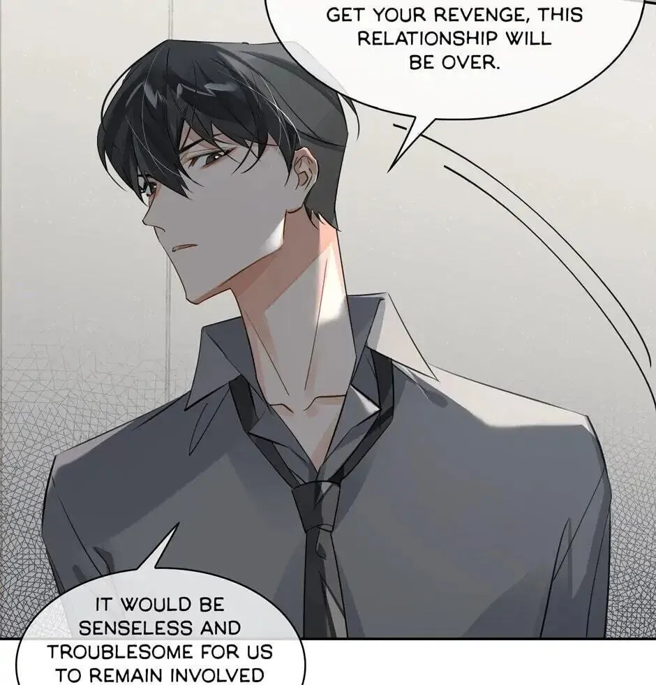 Read The Code of Silence chapter 32 image 17 on Lezhin