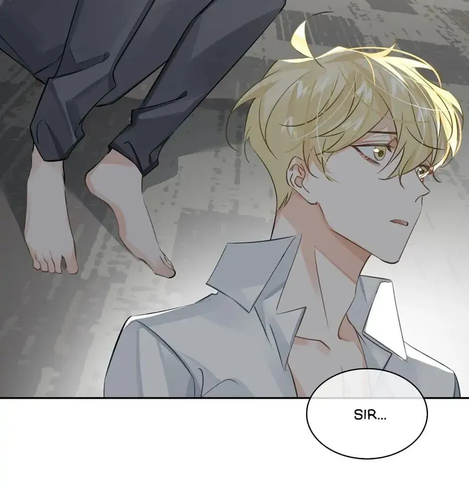 Read The Code of Silence chapter 32 image 20 on Lezhin