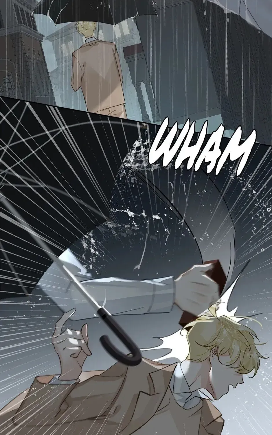 Read The Code of Silence chapter 32 image 29 on Lezhin