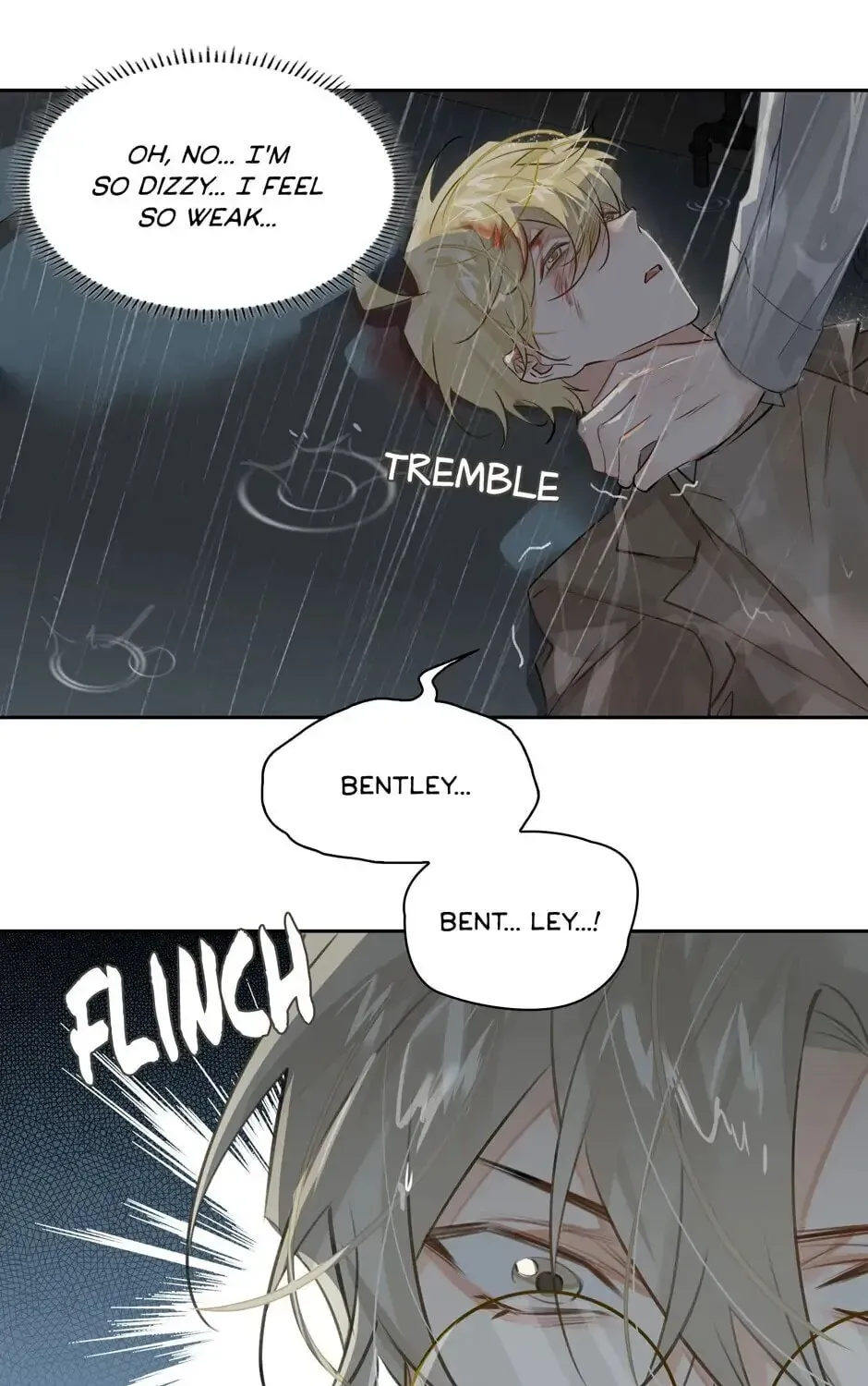 Read The Code of Silence chapter 32 image 43 on Lezhin