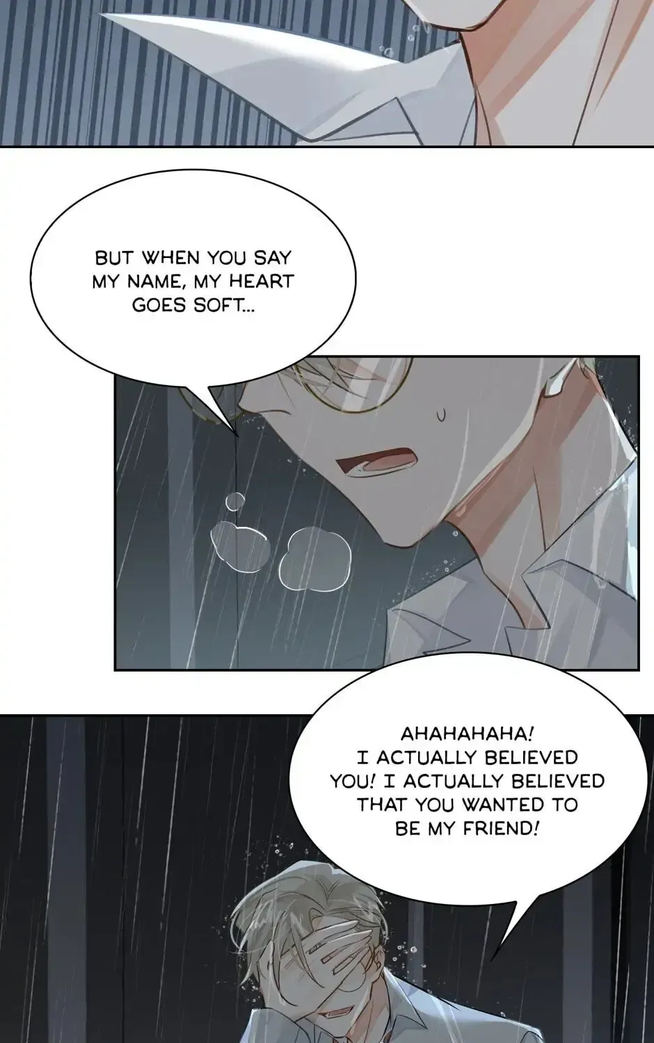 Read The Code of Silence chapter 32 image 49 on Lezhin