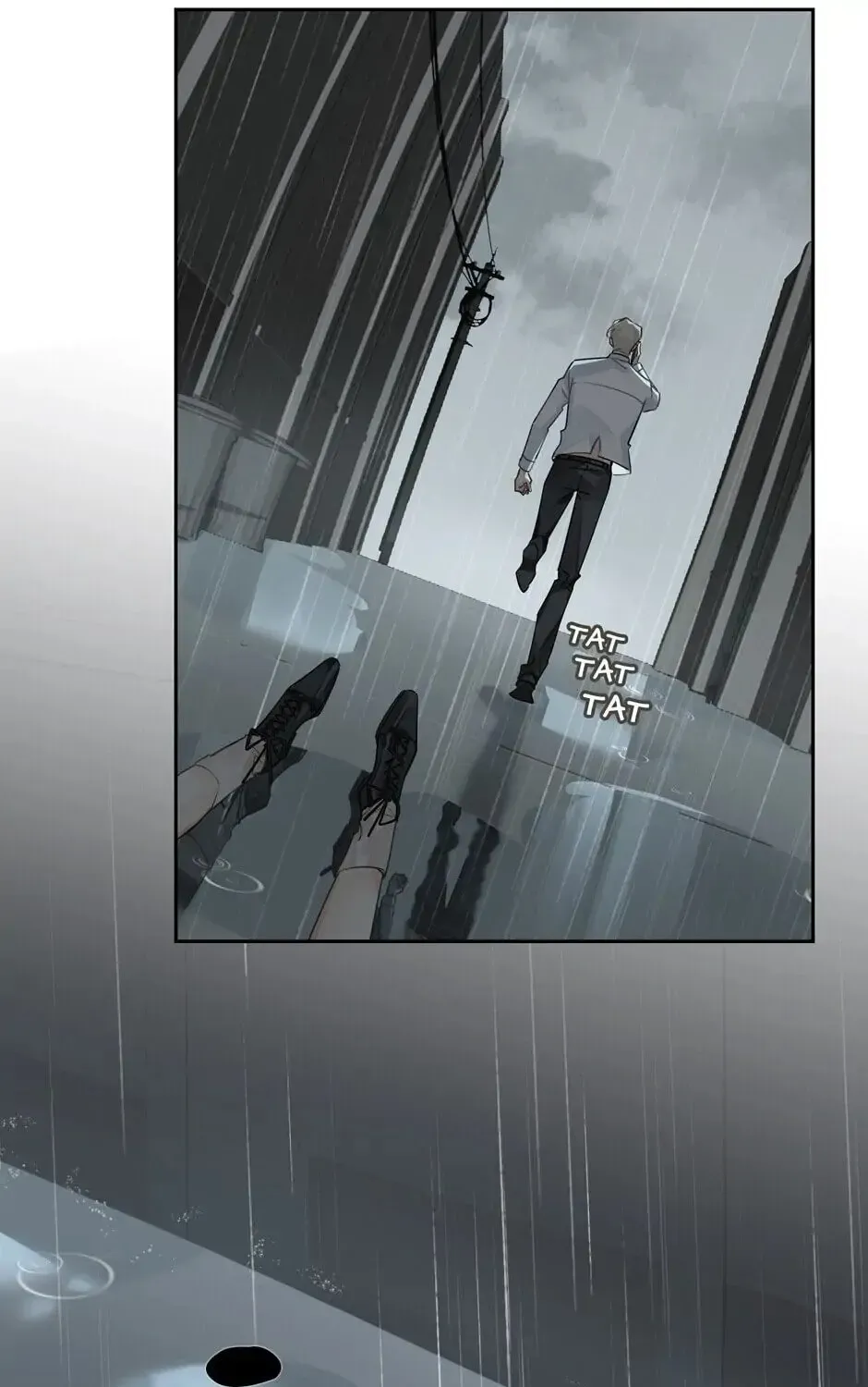 Read The Code of Silence chapter 32 image 59 on Lezhin