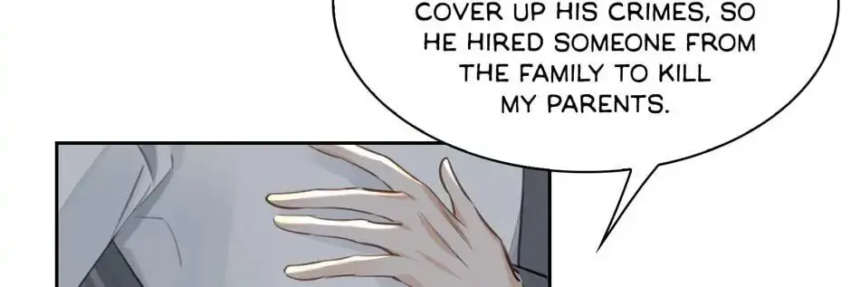 Read The Code of Silence chapter 32 image 6 on Lezhin