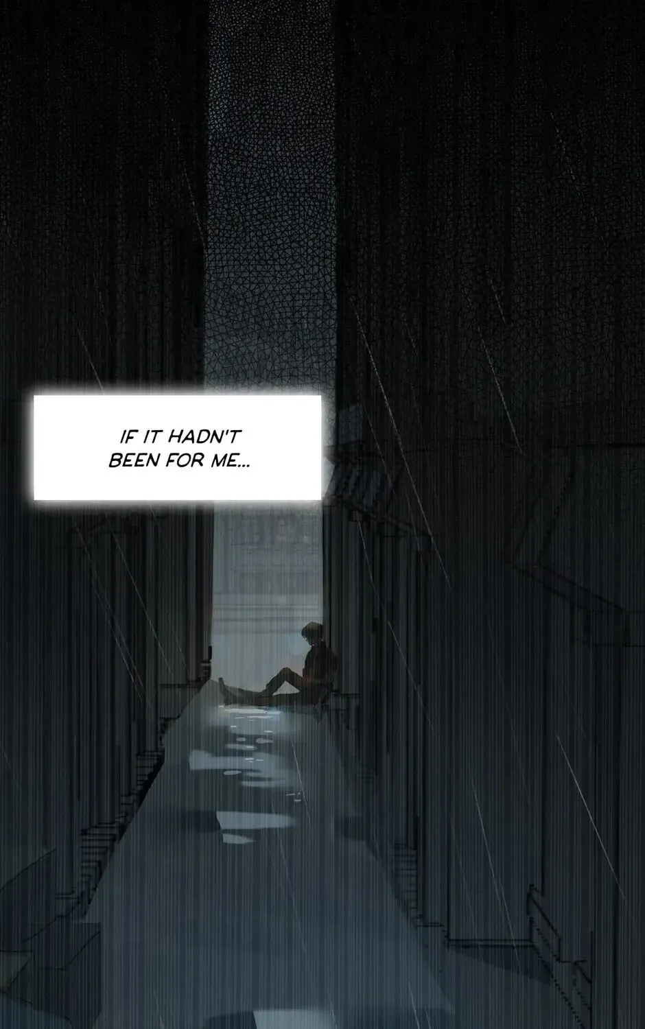Read The Code of Silence chapter 33 image 1 on Lezhin