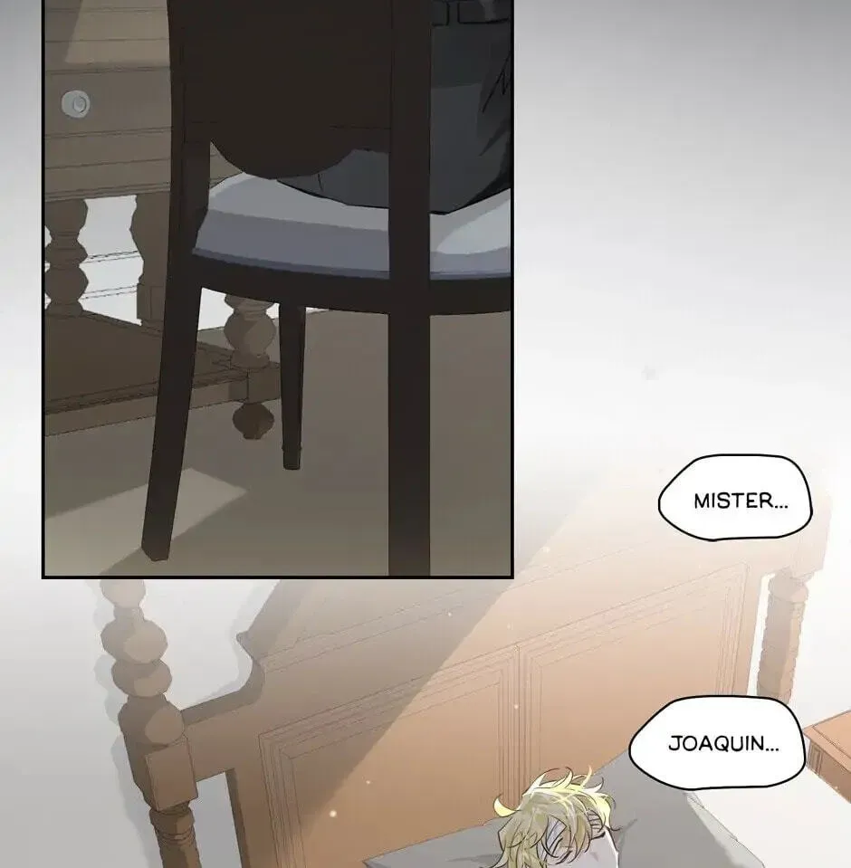Read The Code of Silence chapter 33 image 12 on Lezhin