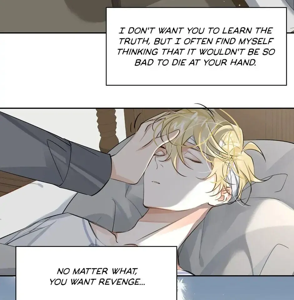 Read The Code of Silence chapter 33 image 14 on Lezhin