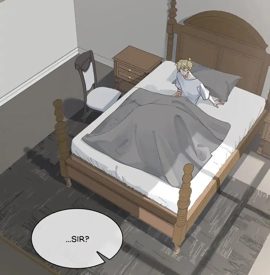 Read The Code of Silence chapter 33 image 18 on Lezhin