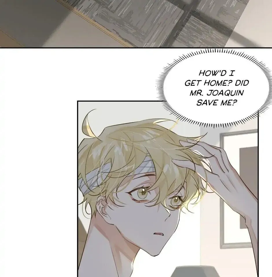 Read The Code of Silence chapter 33 image 19 on Lezhin