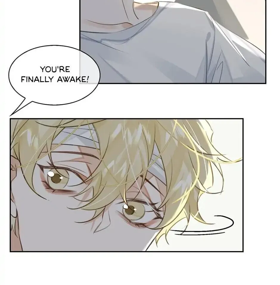 Read The Code of Silence chapter 33 image 20 on Lezhin