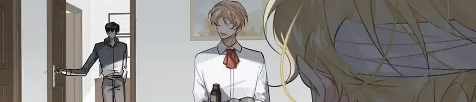 Read The Code of Silence chapter 33 image 24 on Lezhin