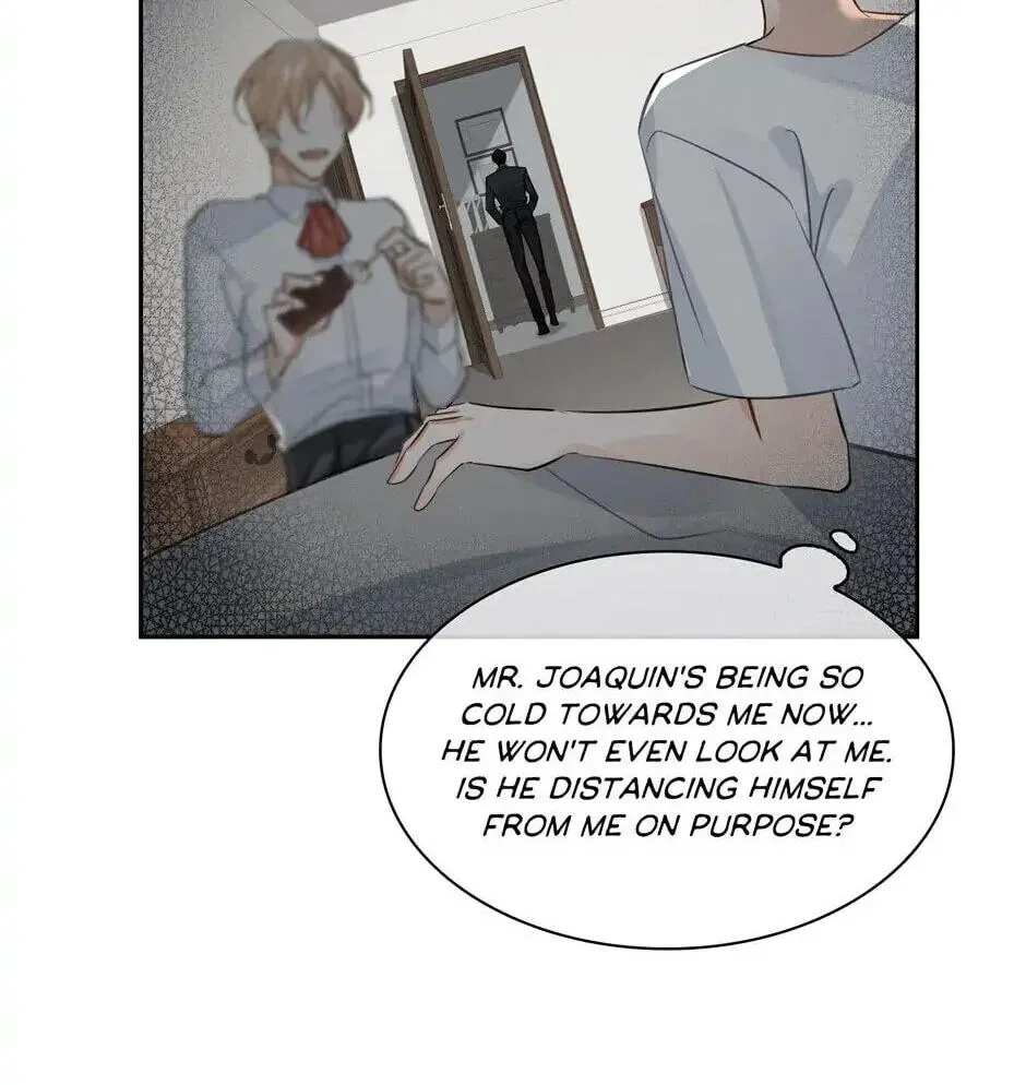 Read The Code of Silence chapter 33 image 38 on Lezhin
