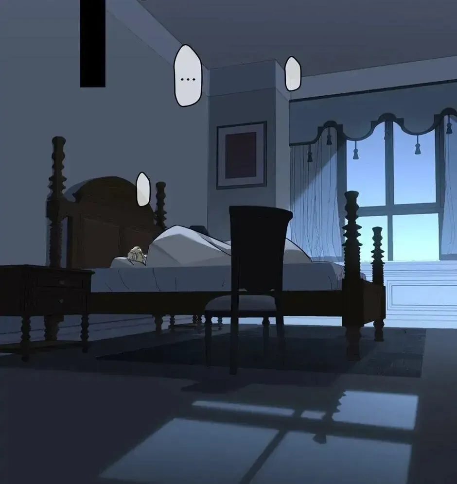 Read The Code of Silence chapter 33 image 40 on Lezhin