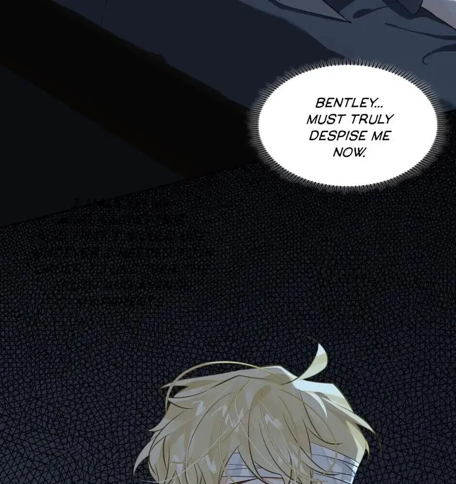 Read The Code of Silence chapter 33 image 47 on Lezhin
